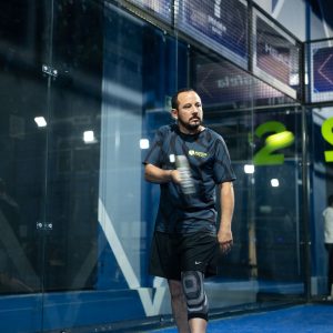 Academia alto rendimiento