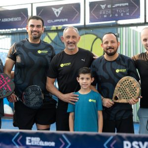 Academia para niños​