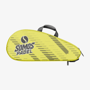 Bolsa de raqueta para pádel