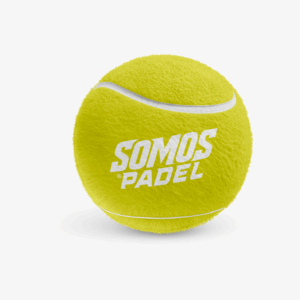 Pelota para pádel